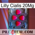 Lilly Cialis 20Mg 13